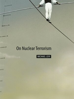cover image of On Nuclear Terrorism